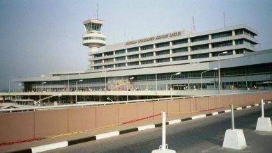 Lagos airport 293