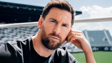 Messi 291