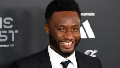 Mikel obi 82