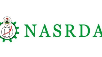 Nasrda 2832