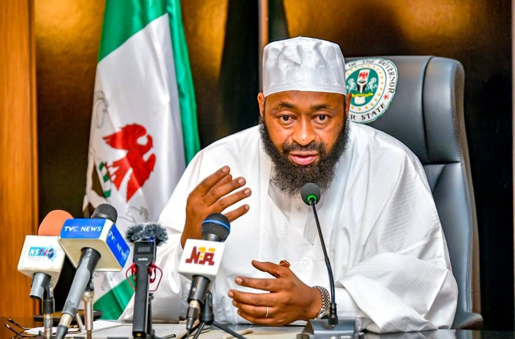 Niger state gov 1