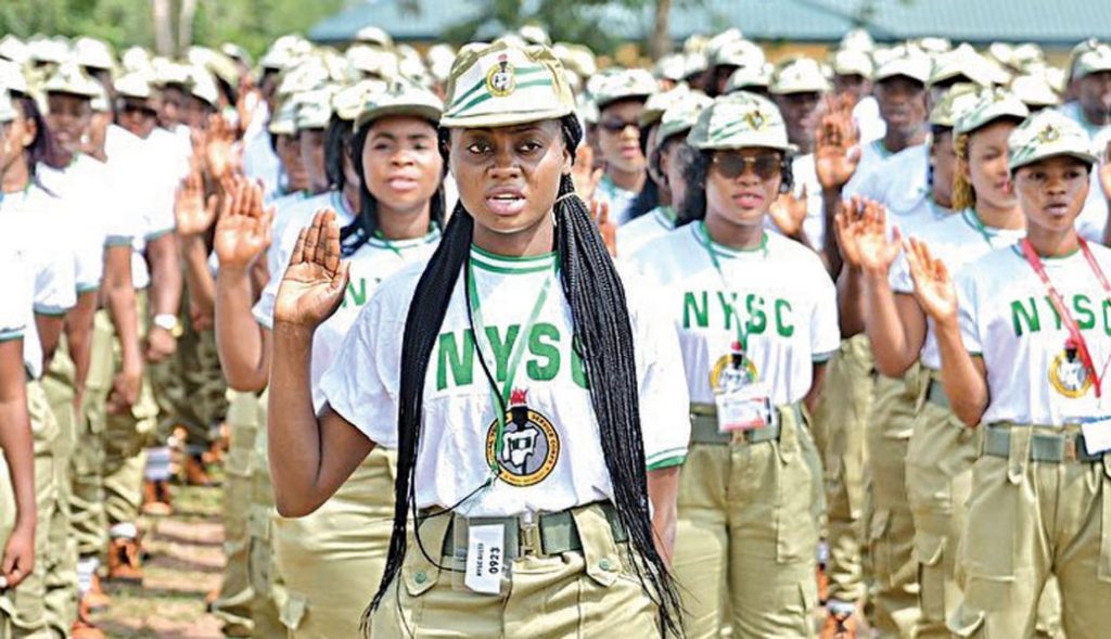 Nysc 7353637321