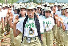 Nysc 7353637321