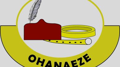 Ohanaeze 2933