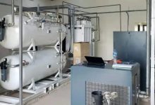 Oxygen plants kwara state