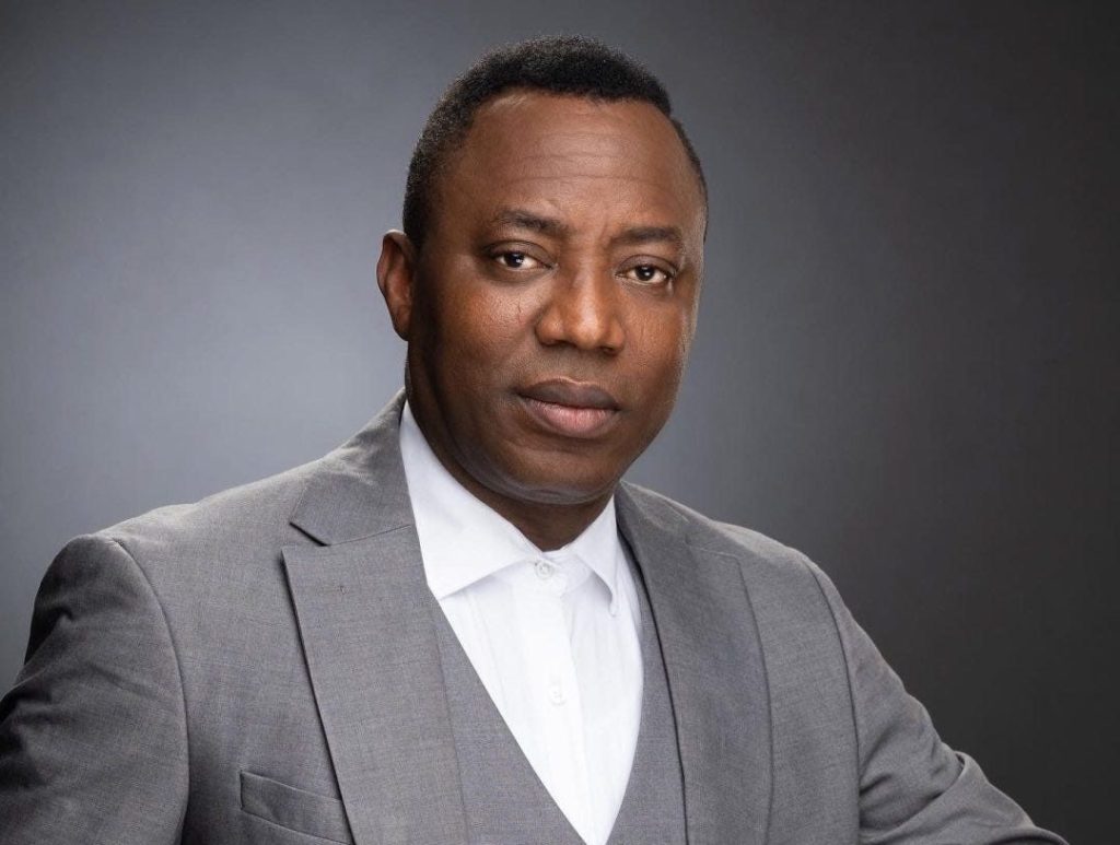 Sowore 232