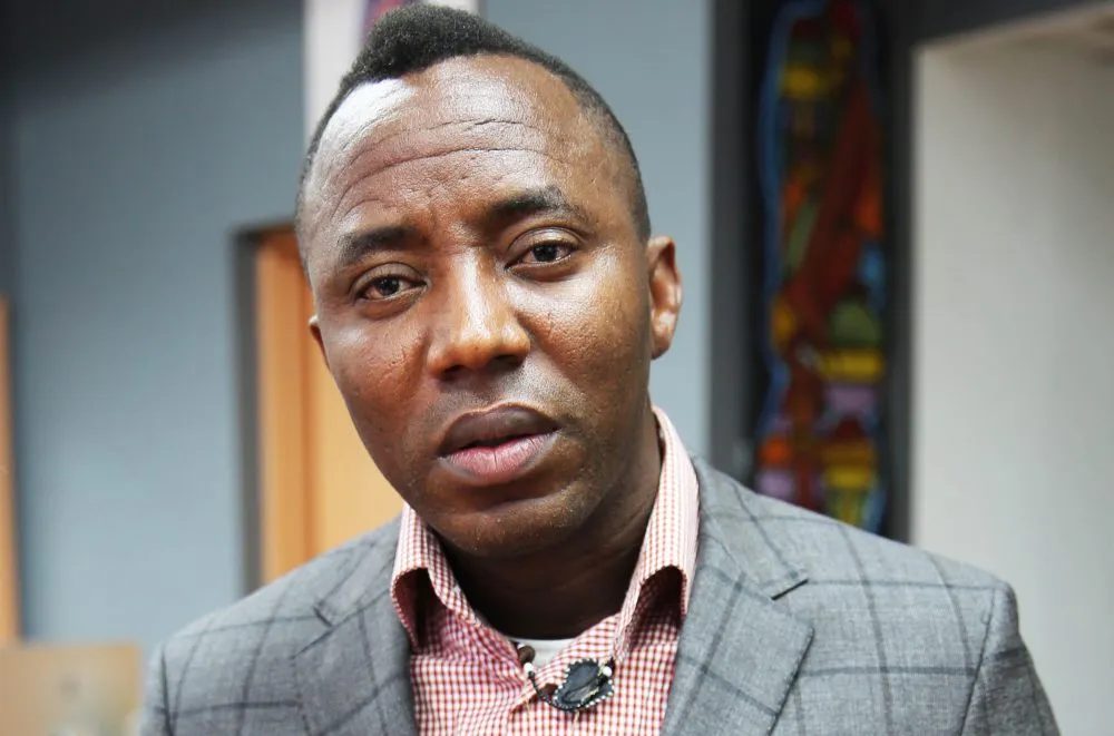 Sowore 232