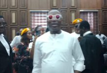 Sowore bail