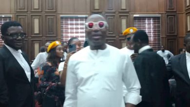 Sowore bail