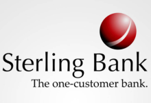 Sterling bank 87