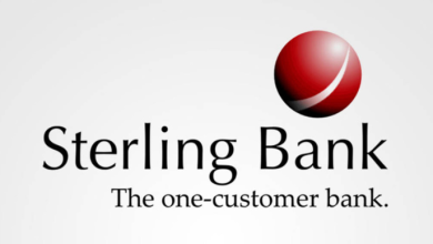 Sterling bank 87