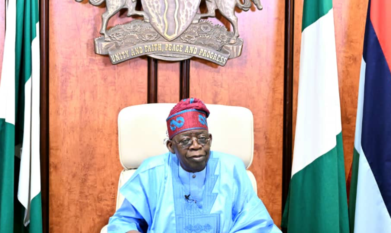 Tinubu 28738922
