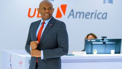 Tony elumelu 282