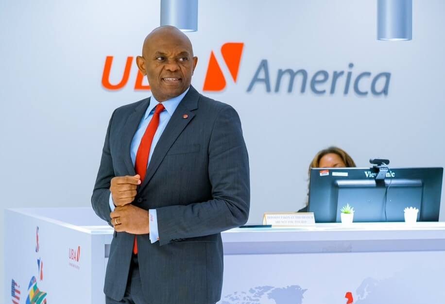 Tony elumelu 282
