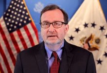 Us ambassador to nigeria 273