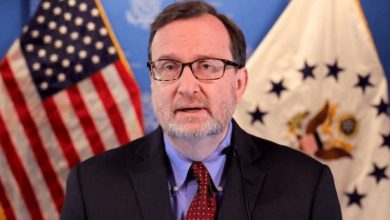 Us ambassador to nigeria 273