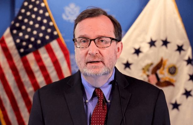 Us ambassador to nigeria 273