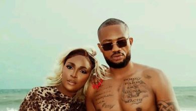 Blessing CEO and IVD