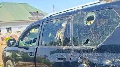 Youths Attack Governor Bago’s Convoy