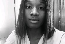 Nigerian Doctor Dr. Iye Abel