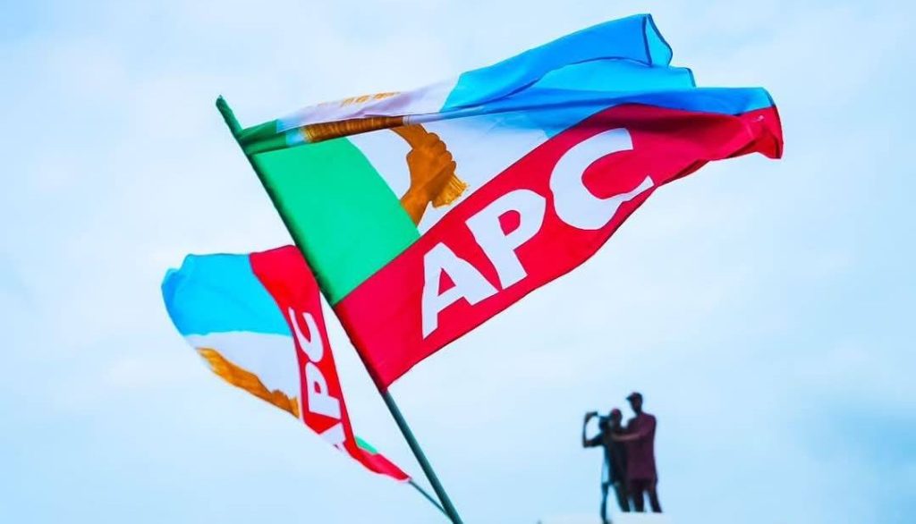 APC flag
