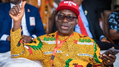 APGA Soludo Wins Anambra Governorship Election 2025