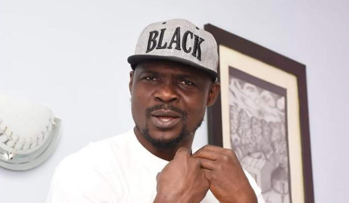 Actor Baba Ijesha Regains Freedom