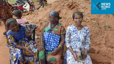 Elderly Stranded as BVAS Fails in Anambra Governorship Election