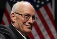 Former U.S. Vice President Dick Cheney Dies at 84