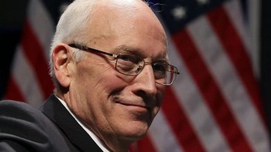 Former U.S. Vice President Dick Cheney Dies at 84