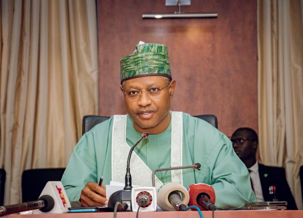 Kaduna State Governor, Uba Sani