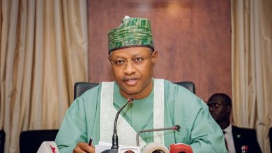 Kaduna State Governor, Uba Sani