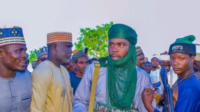 Katsina Communities Open Peace Talks With Bandits