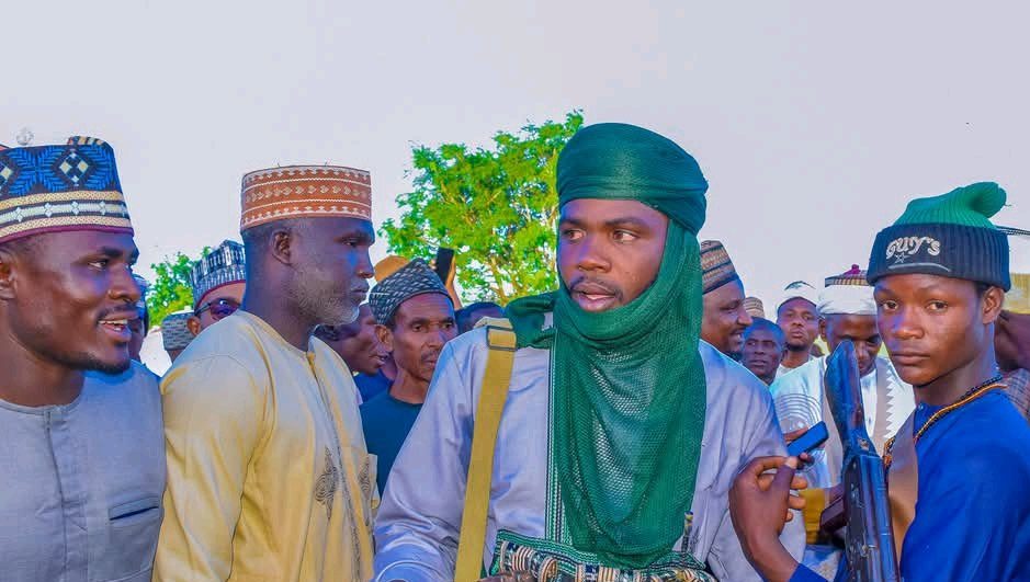 Katsina Communities Open Peace Talks With Bandits