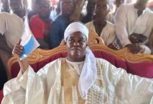 Kebbi Deputy Speaker Muhammad Sama’ila Bagudo Regains Freedom