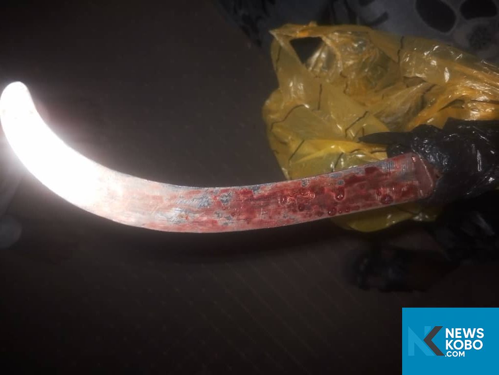 Man Arrested for Allegedly Killing Wife in Sokoto