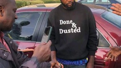 Man Caught Attempting to Steal Car at Plateau Hospital