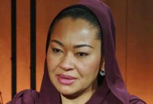 Natasha Akpoti-Uduaghan