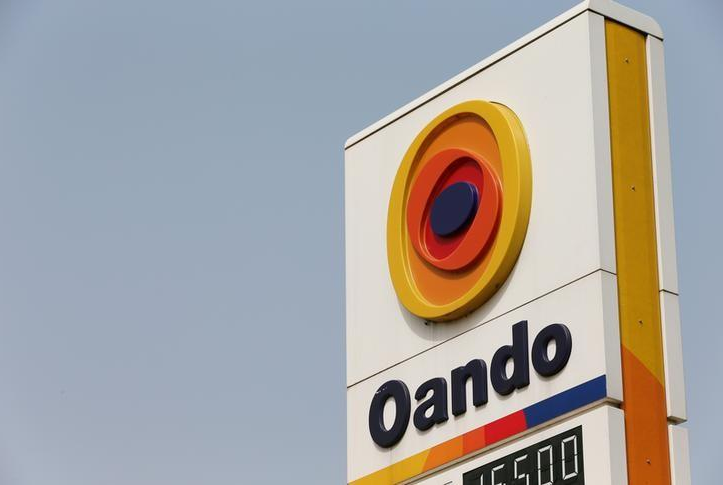 Oando plc