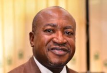 Professor Hakeem Fawehinmi