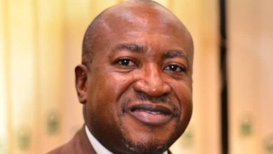 Professor Hakeem Fawehinmi