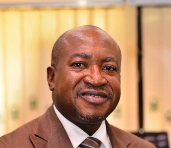 Professor Hakeem Fawehinmi