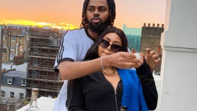 Regina Daniels Brother Sweezy