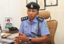 SP Josephine Adeh