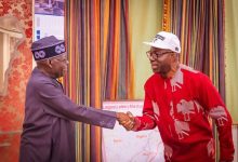 Tinubu Congratulates Soludo on Re-election