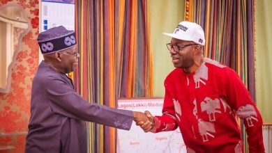 Tinubu Congratulates Soludo on Re-election