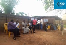 Voting Delayed in Nnewi South for Anambra Governorship Election