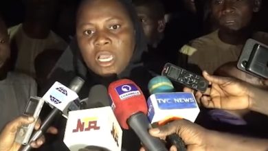 Wife of Kebbi School Vice Principal Reveals How Her Daughter Escaped