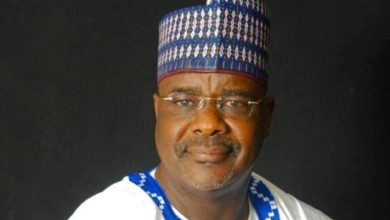 Zamfara APC chieftain, Umar Moriki dead