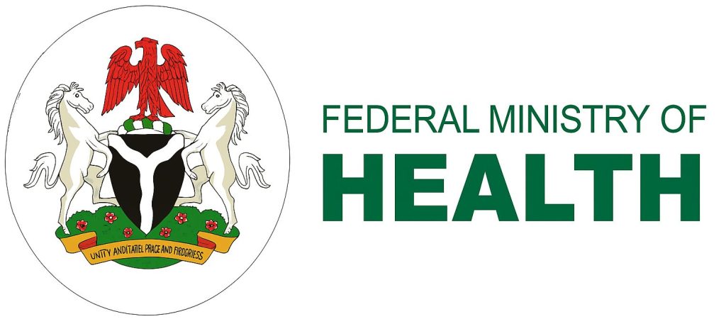 federal ministry of health